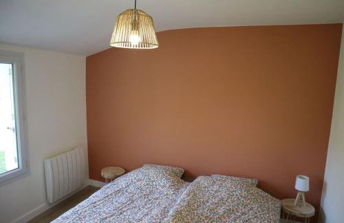Saffre Appartement | Petit gîte des trois chemins