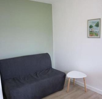 Saffre Appartement | Petit gîte des trois chemins