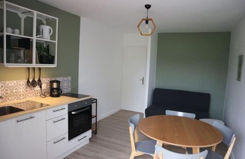Saffre Appartement | Petit gîte des trois chemins