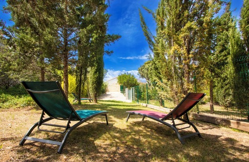 Thezan-des-Corbieres Maison | Petit Gîte du Montagut