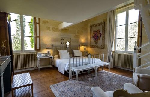 Fronsac Maison | Petit Garros