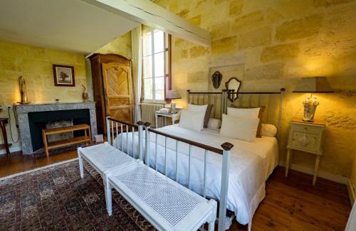 Fronsac Maison | Petit Garros