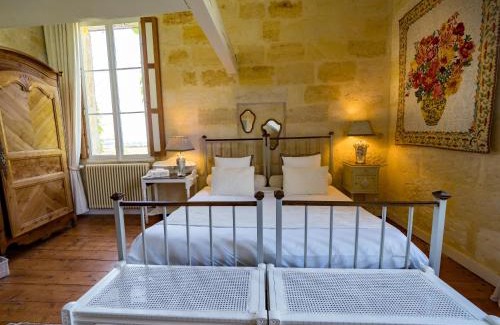 Fronsac Maison | Petit Garros