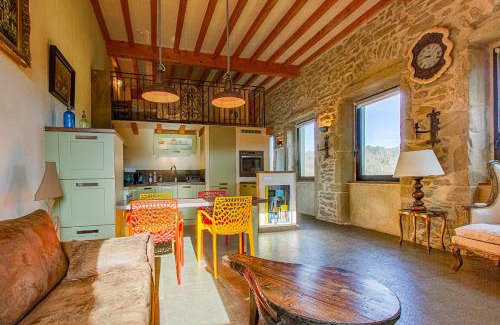Peyrins Maison | Petit Gite De La Renaissante