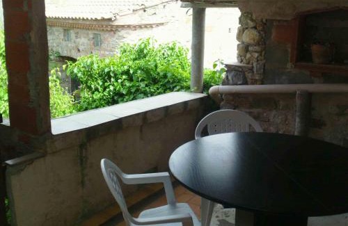 Albas Maison | Petit gite rustique et économique