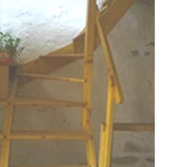 Albas Maison | Petit gite rustique et économique