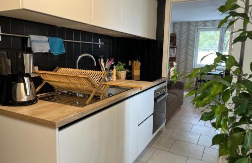 Namur Appartement | Petit Havre