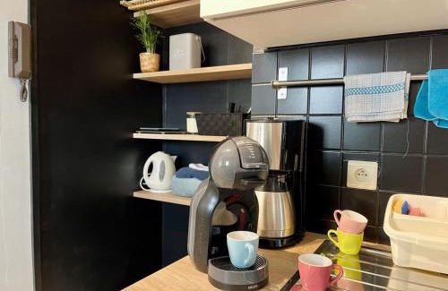 Namur Appartement | Petit Havre