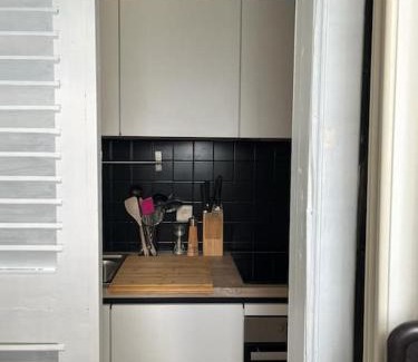 Namur Appartement | Petit Havre