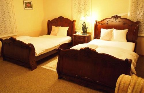 Rebun Hôtel | Petit Hotel Corinthian