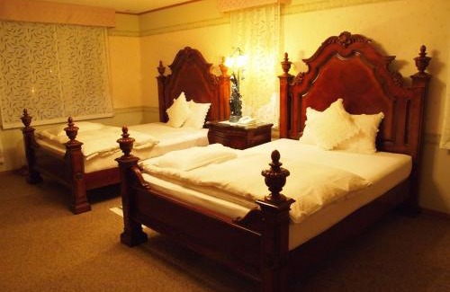Rebun Hôtel | Petit Hotel Corinthian