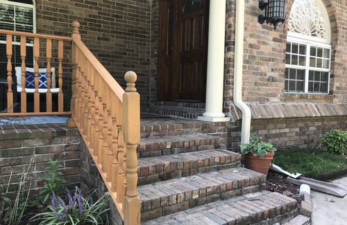 Morrilton Maison | Petit Jean Cliffside Retreat