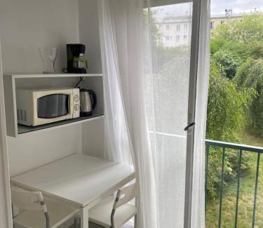 12th Arrondissement Appartement | Petit logement bien placé