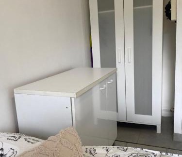 12th Arrondissement Appartement | Petit logement bien placé