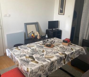 Lussan Appartement | Petit logement confortable dans le Gers