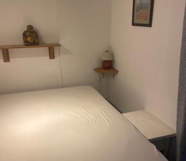 Lussan Appartement | Petit logement confortable dans le Gers