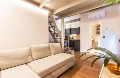 Terrassa Appartement | Petit Luxe Del Vall