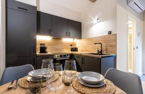 Terrassa Appartement | Petit Luxe Del Vall
