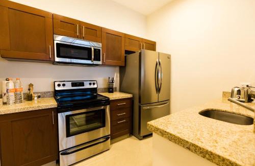 Marina Mazatlan Appartement | Petit Luxe Las Gavias Penthouse