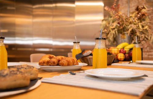 Terrassa Appartement | Petit Luxe Loft