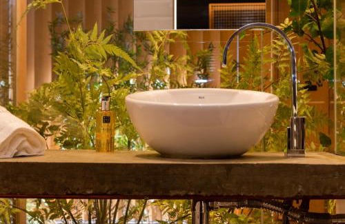 Terrassa Appartement | Petit Luxe Loft