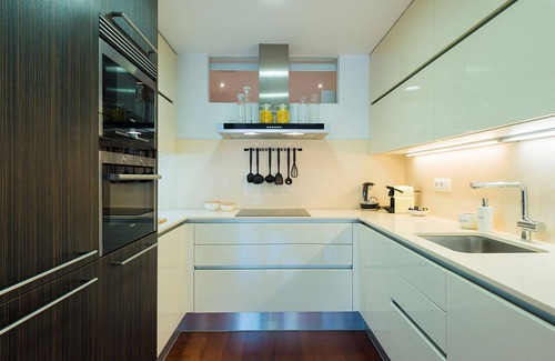 Terrassa Appartement | Petit Luxe Oasi d'Egara