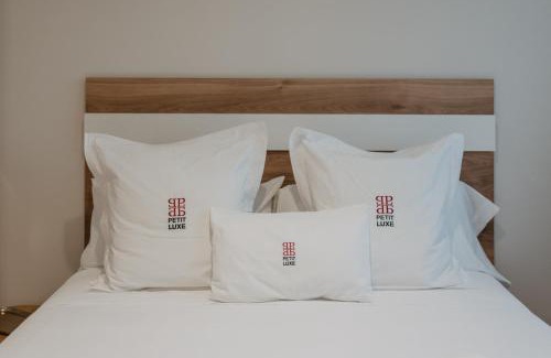 Pineda de Mar Maison | Petit Luxe Pineda