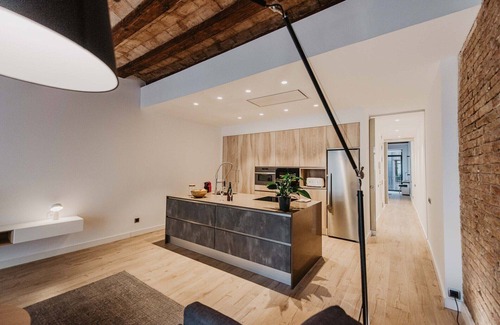 Terrassa Appartement | Petit Luxe Sant Pere