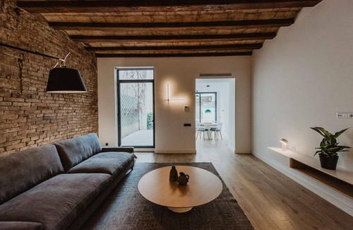 Terrassa Appartement | Petit Luxe Sant Pere