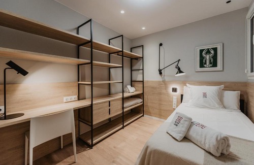 Terrassa Appartement | Petit Luxe Volta Apartaments