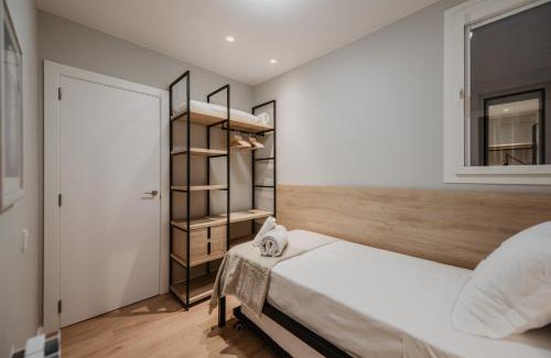 Terrassa Appartement | Petit Luxe Volta Apartaments
