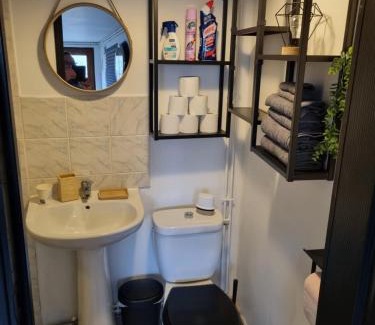Moulineaux Appartement | Petit maison villageoise