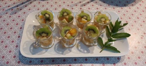 Baincthun Lit Et Petit-Déjeuner | Petit manoir de la berthenlaire