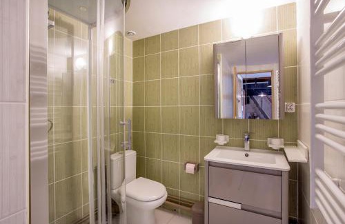 Liez Appartement | Petit Marais gîte en Venise Verte