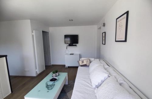 Vaires-sur-Marne Maison | Petit nid douillet dans un cocon de verdure