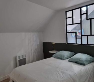 Solre-le-Chateau Appartement | Petit Nid Douillet