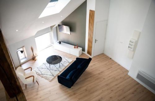 Solre-le-Chateau Appartement | Petit Nid Douillet