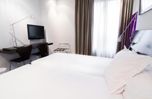 Bilbao Old Town Hôtel | Petit Palace Arana Bilbao