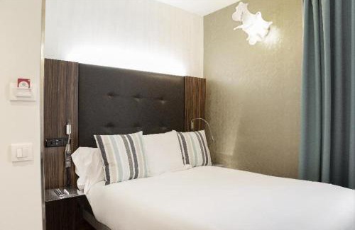 Algorta Hôtel | Petit Palace Tamarises