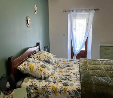 Saint-Jean-du-Bruel Maison | Petit paradis dans l'aveyron