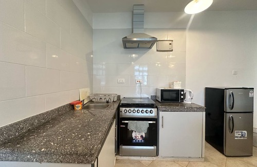 Malindi Appartement | Petit Paradis