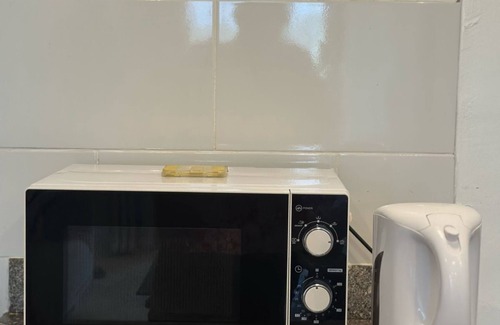Malindi Appartement | Petit Paradis