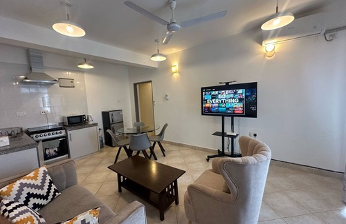 Malindi Appartement | Petit Paradis