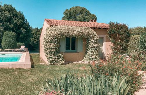 Calvisson Maison | Petit Paradis Mazet