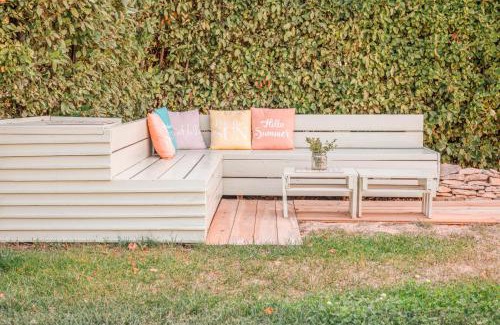 Calvisson Maison | Petit Paradis Mazet