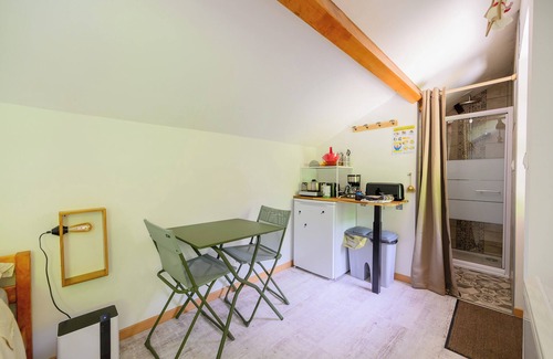 Haulme Chalet De Ski | Petit Paradou - nature and peace in the Ardennes