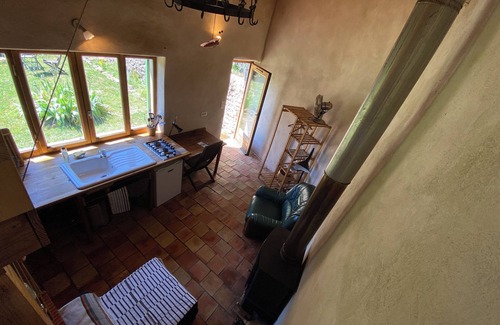 Soudorgues Cottage | Petit Pavillon dans les Cévennes