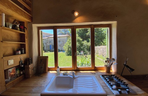 Soudorgues Cottage | Petit Pavillon dans les Cévennes