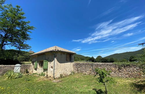 Soudorgues Cottage | Petit Pavillon dans les Cévennes