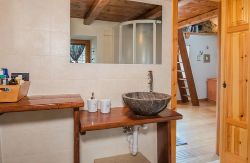 Saint-Denis Maison | Petit Reve